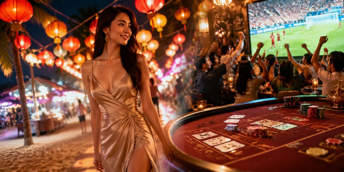 poker